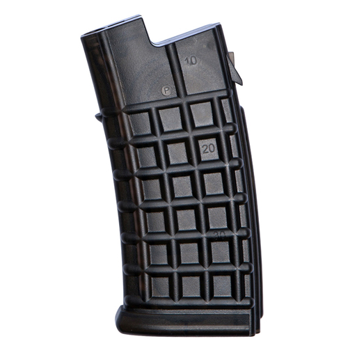 ASG Steyr AUG Airsoft Rifle Magazine ASG Steyr AUG Airsoft Rifle Magazine