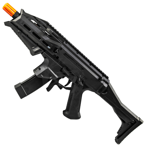 ASG CZ Scorpion EVO 3 ATEK AEG ASG CZ Scorpion EVO 3 ATEK AEG