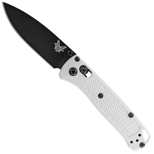 Mini Bugout Cerakote Finish Folding Knife Mini Bugout Cerakote Finish Folding Knife