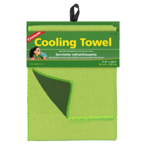 Cooling Towel Cooling Towel