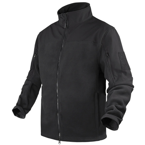 Condor Bravo Lightweight Fleece Jacket Condor Bravo Lightweight Fleece Jacket