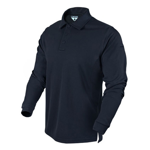 Condor Performance Tactical Polo LS Condor Performance Tactical Polo LS