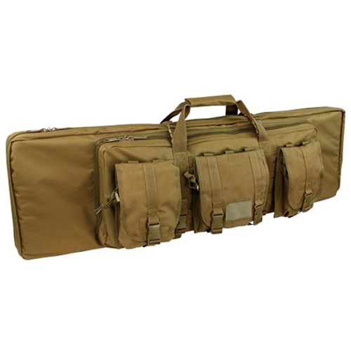 Condor 36 Inch Double Rifle Case Condor 36 Inch Double Rifle Case