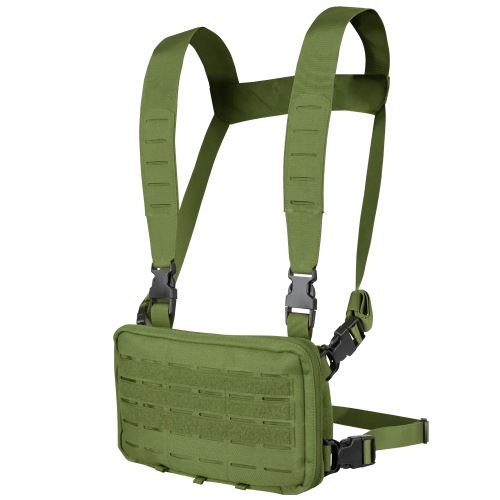 Stowaway Versatile Chest Rig Stowaway Versatile Chest Rig