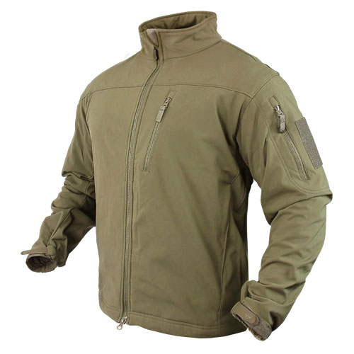 Condor Phantom Softshell Jacket Condor Phantom Softshell Jacket