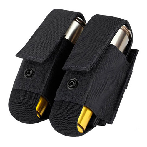 Condor Double 40mm Grenade Pouch