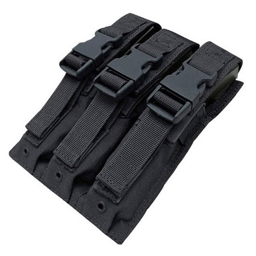 Condor Mp5 Mag Pouch
