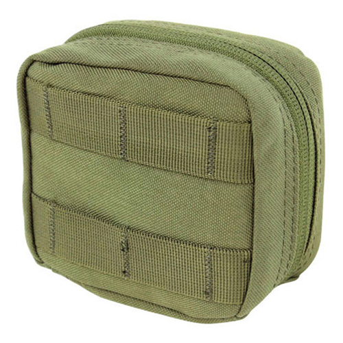 Condor 4x4 MOLLE Utility Pouch
