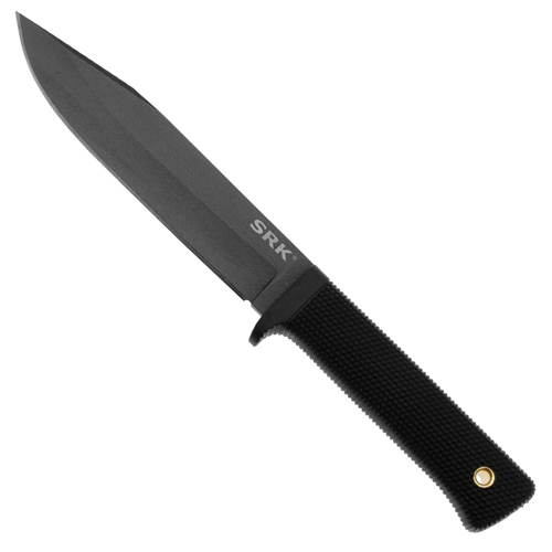 Cold Steel SRK Kray-EX Handle Fixed Blade Knife
