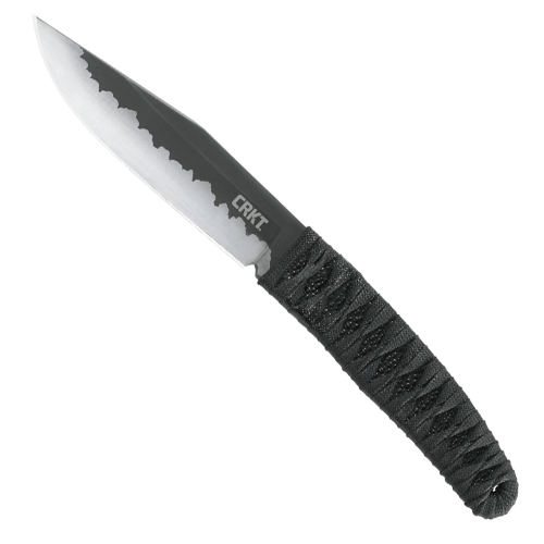 NISHI Titanium Nitride Finish Knife NISHI Titanium Nitride Finish Knife