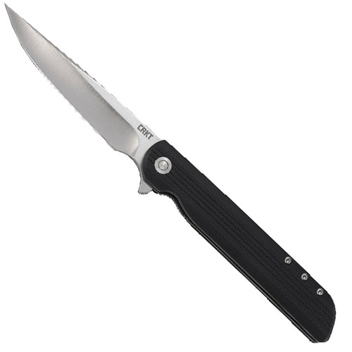 Large Assisted Folding LCK+ Knife Large Assisted Folding LCK+ Knife