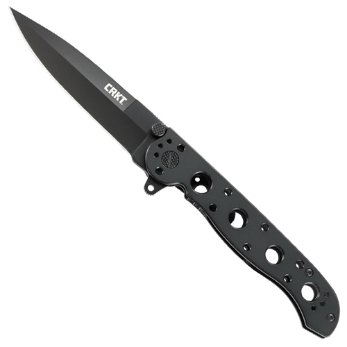 CRKT M16-03KS Oxide Finish Spear Point Blade Folding Knife CRKT M16-03KS Oxide Finish Spear Point Blade Folding Knife