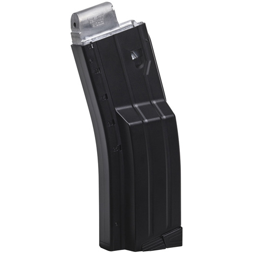 Crosman High Capacity Magazine QR-MAG w/ BB Reservoir Crosman High Capacity Magazine QR-MAG w/ BB Reservoir