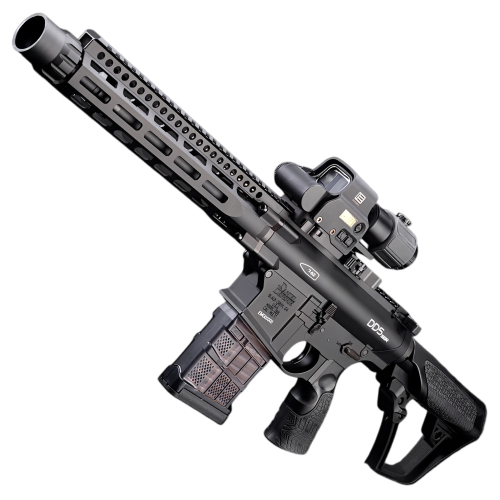 Daniel Defense DD5 Airsoft AEG Rifle Daniel Defense DD5 Airsoft AEG Rifle