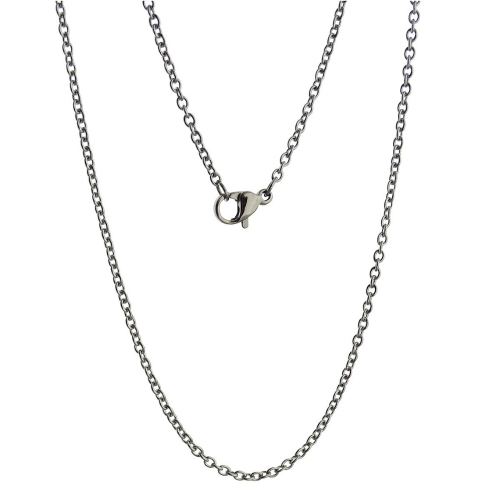 Neck Strap Chain 22 Links 2 S Neck Strap Chain 22 Links 2 S