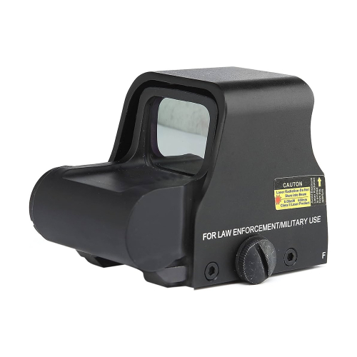 553 Red/Green Operational Dot Sight 553 Red/Green Operational Dot Sight