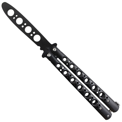 Gear Stock Butterfly Training Knife Gear Stock Butterfly Training Knife