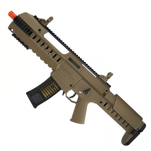 GSG G14 Carbine Blowback Airsoft Rifle GSG G14 Carbine Blowback Airsoft Rifle