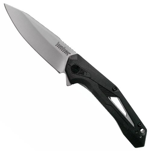 Kershaw Airlock Folding Pocket Knife Kershaw Airlock Folding Pocket Knife