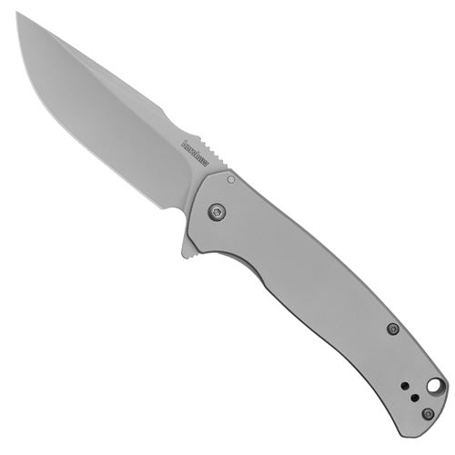 Kershaw Scour Pocket Folding Knife Kershaw Scour Pocket Folding Knife