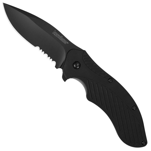 Kershaw Clash EDC Pocket Knife Kershaw Clash EDC Pocket Knife