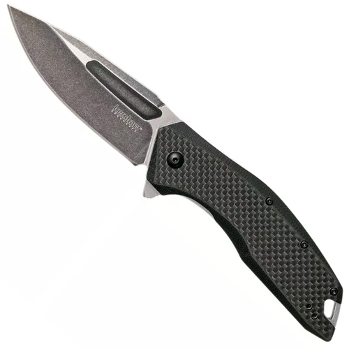 Kershaw Flourish Assisted Folding Knife Kershaw Flourish Assisted Folding Knife