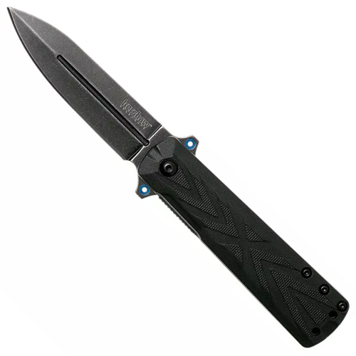 Kershaw Barstow Tactical Pocket Knife Kershaw Barstow Tactical Pocket Knife
