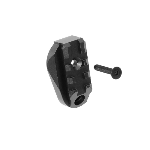 M M4 Patriot HC Picattnny Rear Stock Base M M4 Patriot HC Picattnny Rear Stock Base