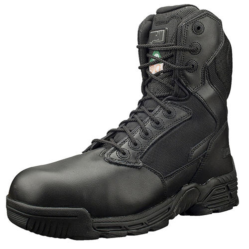 Magnum Stealth Force 8.0 Composite Toe/Plate Work Boot Magnum Stealth Force 8.0 Composite Toe/Plate Work Boot
