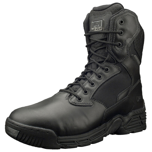 Magnum Stealth Force 8 Inch Waterproof Insulated Boot Magnum Stealth Force 8 Inch Waterproof Insulated Boot