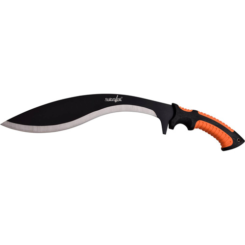 Master Cutlery Survivor SV-MHT001-4 Machete Master Cutlery Survivor SV-MHT001-4 Machete