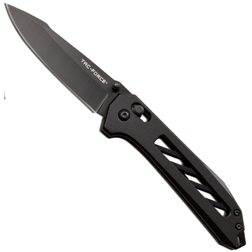 Mater Cutlery TF-1035BK 8'' Folding Knife Mater Cutlery TF-1035BK 8'' Folding Knife