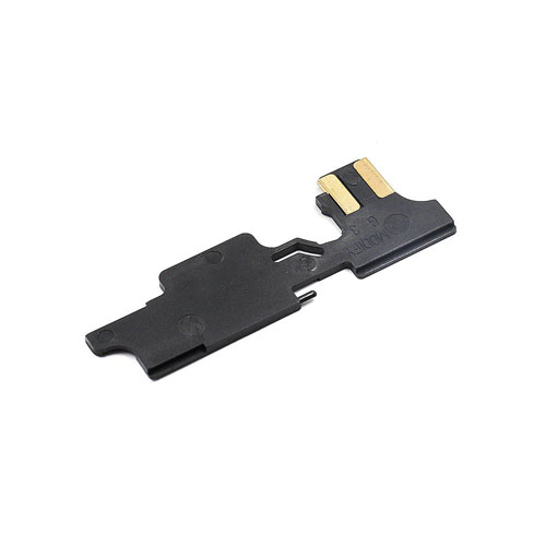 Plate Selector for G3 series Plate Selector for G3 series