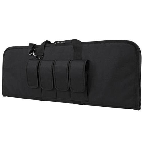 NcStar 36 Inch Subgun AR and AK gun Case NcStar 36 Inch Subgun AR and AK gun Case