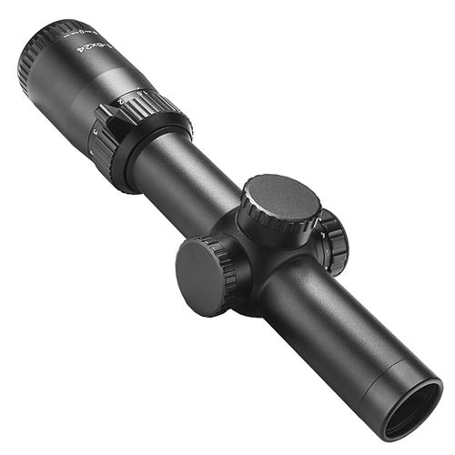NcStar STR Series Scope - 1-6X24 NcStar STR Series Scope - 1-6X24