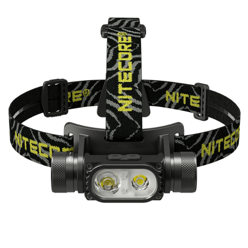 2000 lumens Flashlight - HC68 2000 lumens Flashlight - HC68