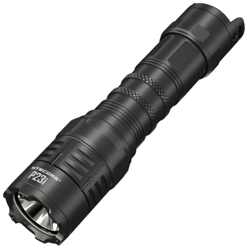 Nitecore P23i 3000 Lumen 2100i Rechargeable Flashlight Nitecore P23i 3000 Lumen 2100i Rechargeable Flashlight