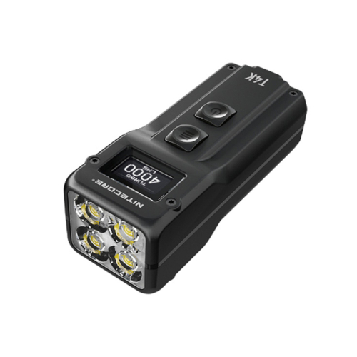 T4K Flashlight T4K Flashlight