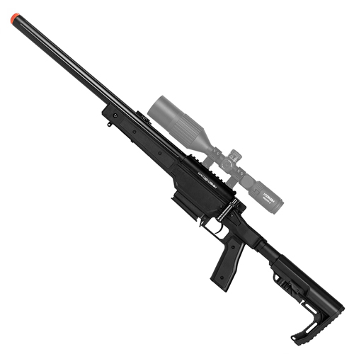 SSG11 Precision Airsoft Sniper Rifle SSG11 Precision Airsoft Sniper Rifle