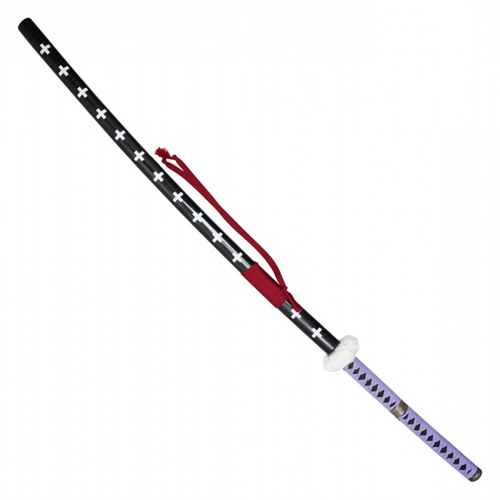 Stainless Steel Trafalgar Law's Katana Stainless Steel Trafalgar Law's Katana