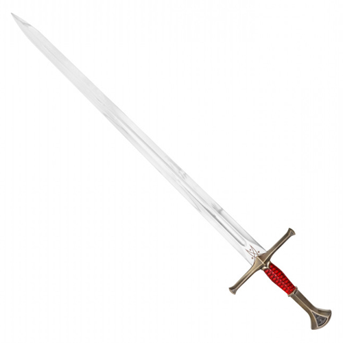 Stainless Steel Sword Of Isildur Stainless Steel Sword Of Isildur