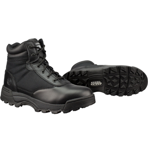 Regular Classic Boots 6 Inch Regular Classic Boots 6 Inch