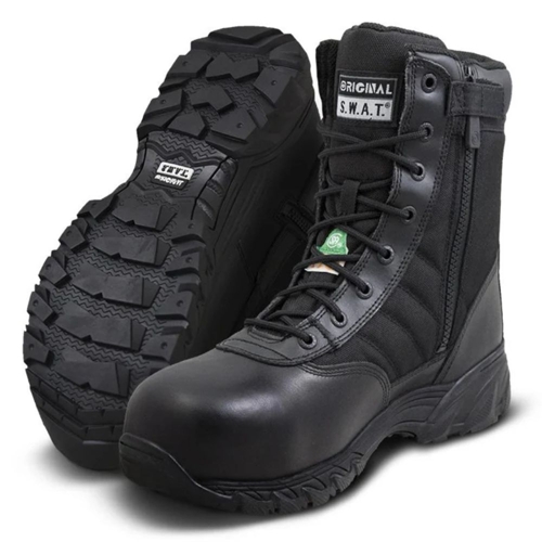Classic 9-Inch SZ WP Safety Women's Boots Classic 9-Inch SZ WP Safety Women's Boots