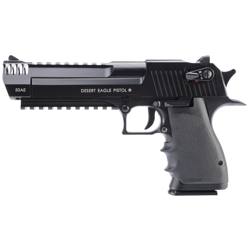 Magnum Research Desert Eagle L6 BB Gun Magnum Research Desert Eagle L6 BB Gun