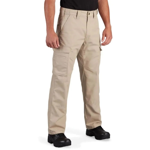 Propper Revtac Mens Stretch Pant Black 28X37