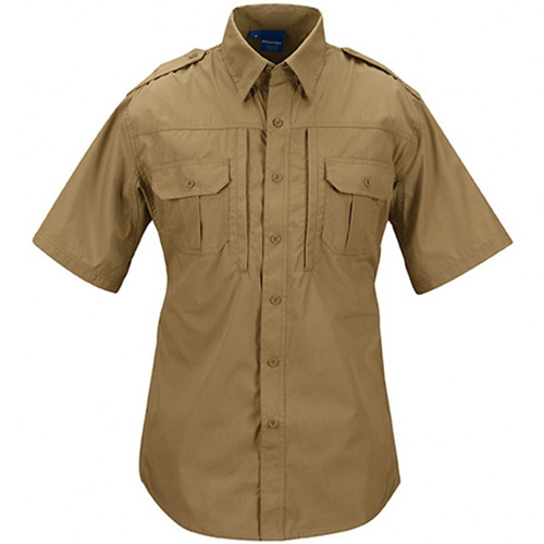 Propper Men's Tactical Shirt Short Sleeve Propper Men's Tactical Shirt Short Sleeve