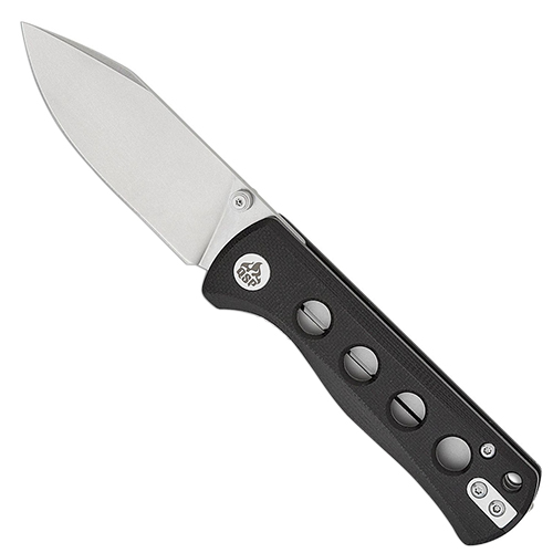 QSP Canary 14C28N Blade Folding Knife QSP Canary 14C28N Blade Folding Knife
