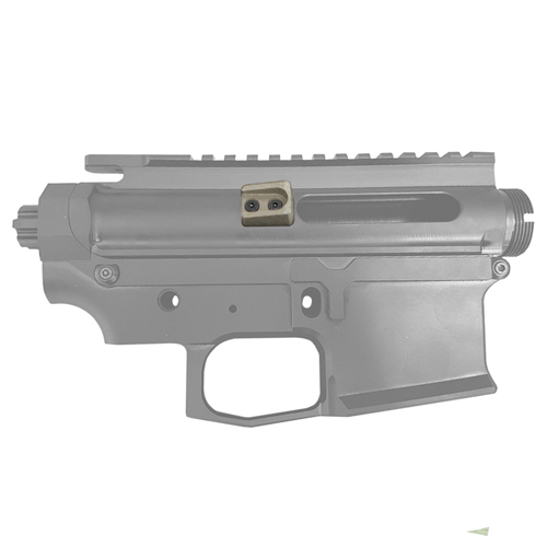 CNC Airsoft AR15 Shell Deflector CNC Airsoft AR15 Shell Deflector