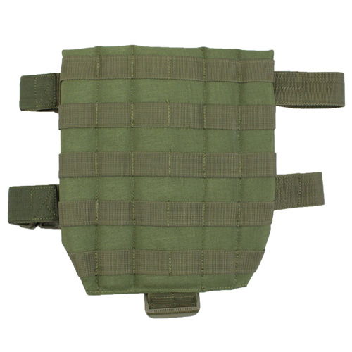 Raven X MOLLE Drop Leg Panel Raven X MOLLE Drop Leg Panel