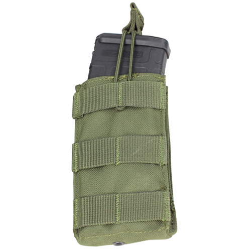 Raven X Single Open Top M4/M16 Mag Pouch Raven X Single Open Top M4/M16 Mag Pouch